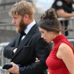Cooper Kupp & Wife, Anna, Reveal Unexpected Taylor Swift-Travis Kelce News - heavy.com