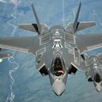The big F-35 jet mystery: Bound for US, missing in Hong Kong, seized by China - indiatoday.in