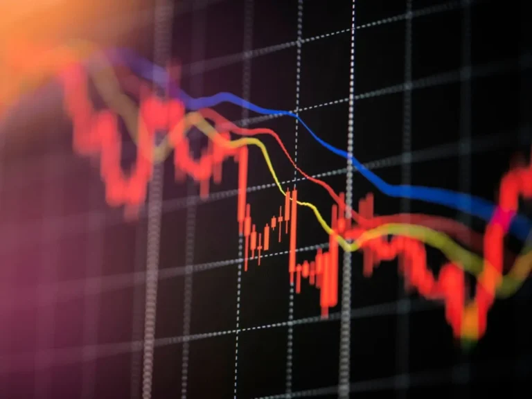 US markets today: NASDAQ 100 drops 300 pts, Dow Jones and S&P 500 decline 0.5% as crude oil and bond yields surge - Upstox