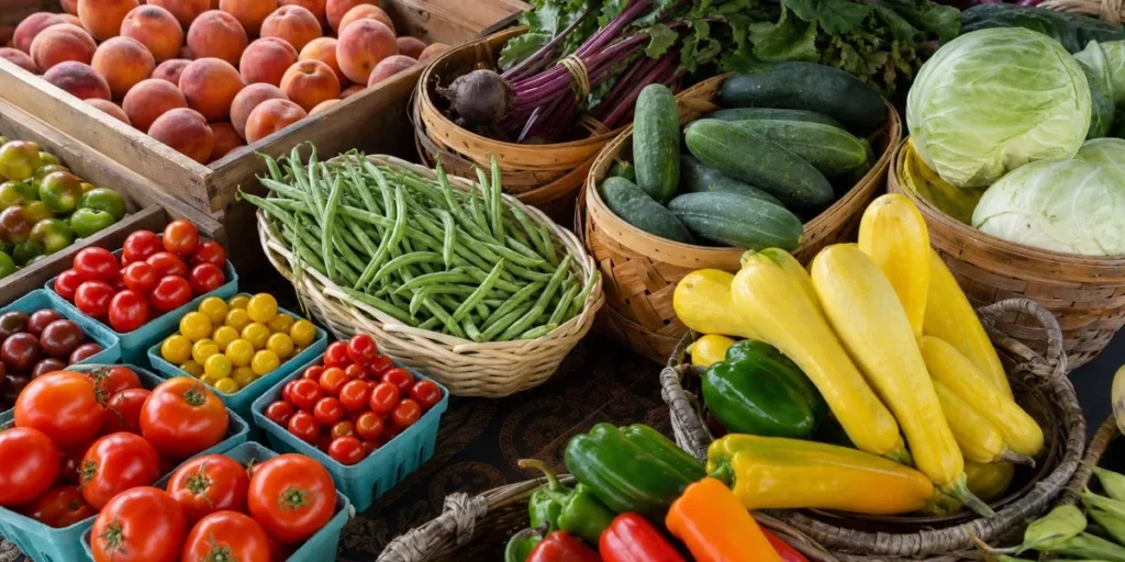 In the US, people with higher incomes eat fruits and vegetables more often — The Guardian - UA.NEWS