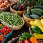 In the US, people with higher incomes eat fruits and vegetables more often — The Guardian - UA.NEWS