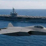 US selects Boeing to develop F/A-XX carrier-based fighter — Defense News - UA.NEWS