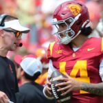 USC vs. Fresno State prediction, picks, odds, spread: No. 14 Trojans eye 2-0 start to season - CBS Sports
