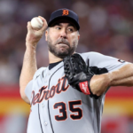 Justin Verlander Prepares for Final Career MLB Start - SuaraGarut.ID