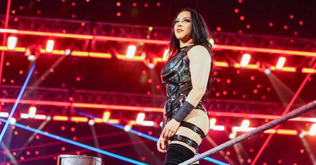 Rumor Roundup (Sept. 3, 2026): WWE contract expiring, Vaquer breakup, Andre the Giant’s fart, more! - Cageside Seats