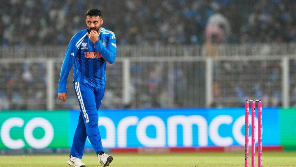 Injured, return, injured, repeat: The curious case of Varun Chakravarthy - India Today