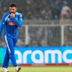 Injured, return, injured, repeat: The curious case of Varun Chakravarthy - India Today
