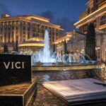 VICI Raises Dividend 2.2%; Its 7.2% Yield Still Covers Pricier Debt - TechStock²