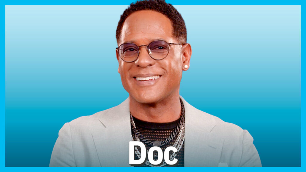 ‘Doc’ Boss & Blair Underwood Break Down Amy & Ben Premiere Mystery - TV Insider