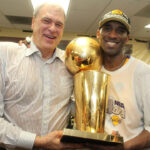 Lakers to unveil Phil Jackson statue in April - theScore