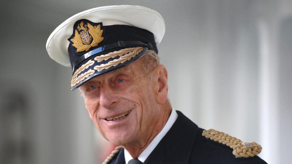 Prince Philip Told the Queen Mother That One Decision Had Done "More for Me Than Anything Else in My Life" - Marie Claire