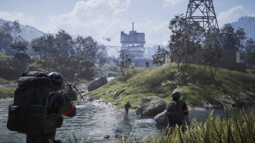 Steam's Chart-topping FPS Wardogs Finally Gets Official Console Release Window - Polygon.com