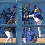 Los Angeles Dodgers Get Critical Roki Sasaki Update During Reds Series - heavy.com