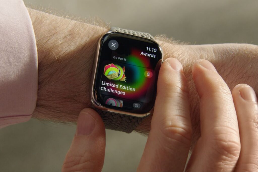 Apple Watch Series 12 could bring back one of Apple’s most premium finishes - The Apple Post