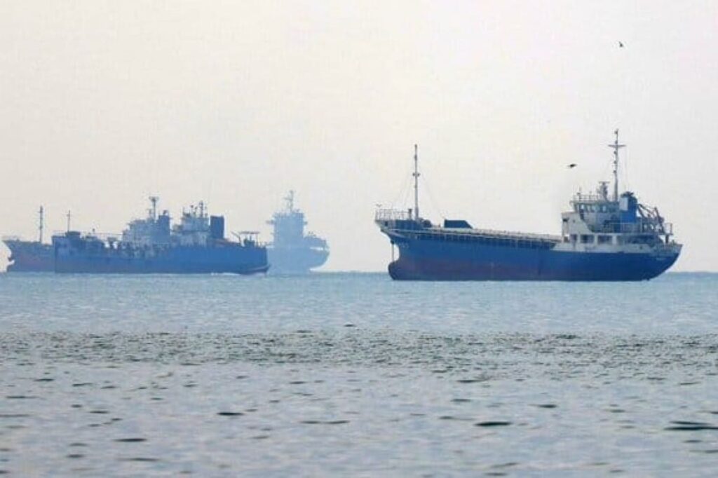 Iran Says It Seized Advanced U.S. Underwater Drone Near Strait Of Hormuz - tippinsights