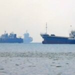 Iran Says It Seized Advanced U.S. Underwater Drone Near Strait Of Hormuz - tippinsights