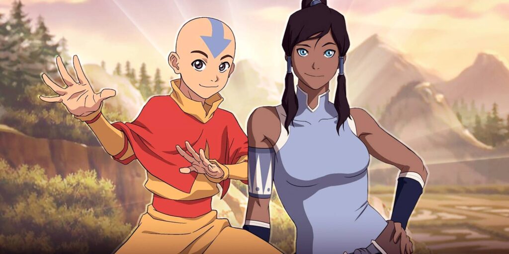 New Avatar: The Last Airbender Sequel Makes Major Change to Original Formula, Creator Reveals - Comic Book Resources