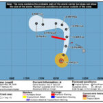 Kauai, Niihau under hurricane watch as Lowell approaches - Honolulu Star-Advertiser