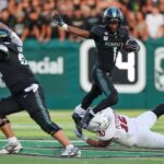 Hawaii scores 10 unanswered points to beat New Mexico State - Honolulu Star-Advertiser