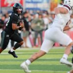 GAME DAY BLOG: Hawaii football leads New Mexico State at halftime - Honolulu Star-Advertiser