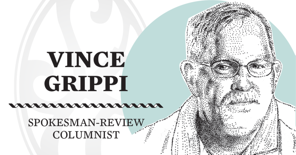 A Grip on Sports: Of all the things different about this year's Apple Cup, the wait for Sunday might be hardest to endure - The Spokesman-Review
