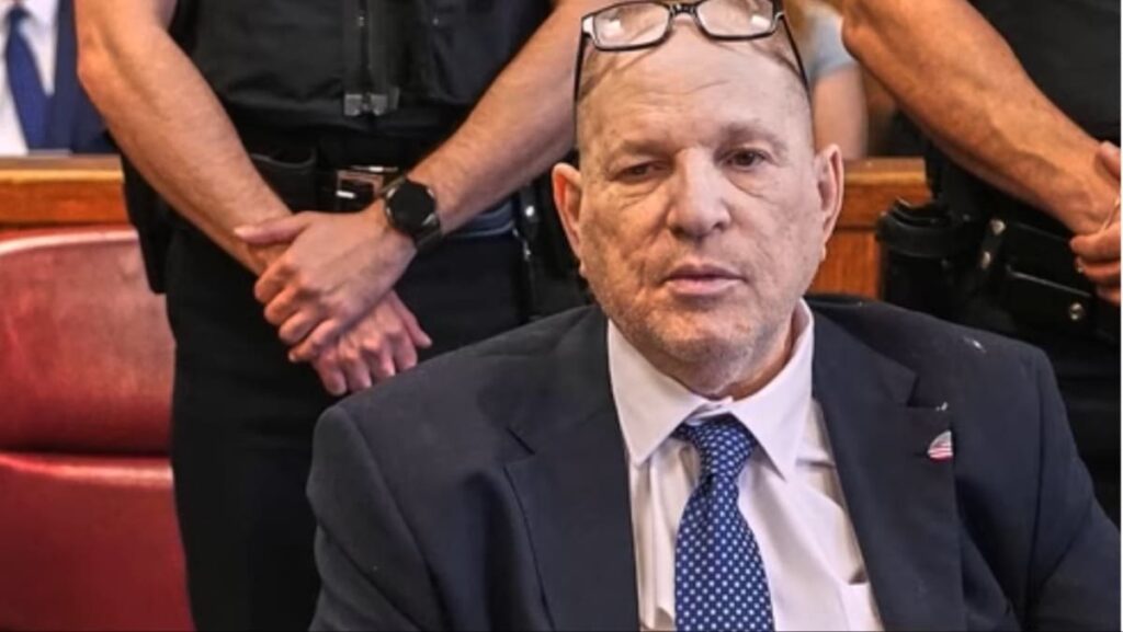Harvey Weinstein sentenced to 15 years for sexual assault, again - A.V. Club