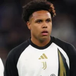 Why isn’t Weston McKennie playing today for Juventus vs Milan in 2026-27 Serie A Matchday 3? - bolavip.com