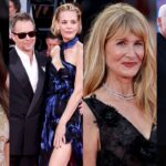 'Wild Nine Horses' Premiere at Venice Film Festival 2026 - Star-Studded Guest List & All Red Carpet Photos Revealed! - Just Jared