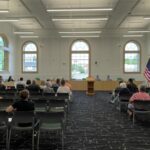 Bowling Green seeks community input on first redistricting in 2 decades - Toledo Blade