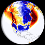 Winter 2026/2027 Snowfall Predictions: New Data Shows a Strong Super El Niño Snow Pattern - Severe Weather Europe