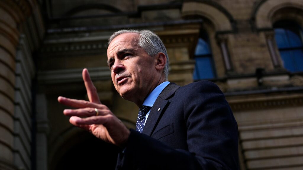 What to know about Canada’s escalating trade war with the US as Carney retaliates with tariffs - ABC News - Breaking News, Latest News and Videos