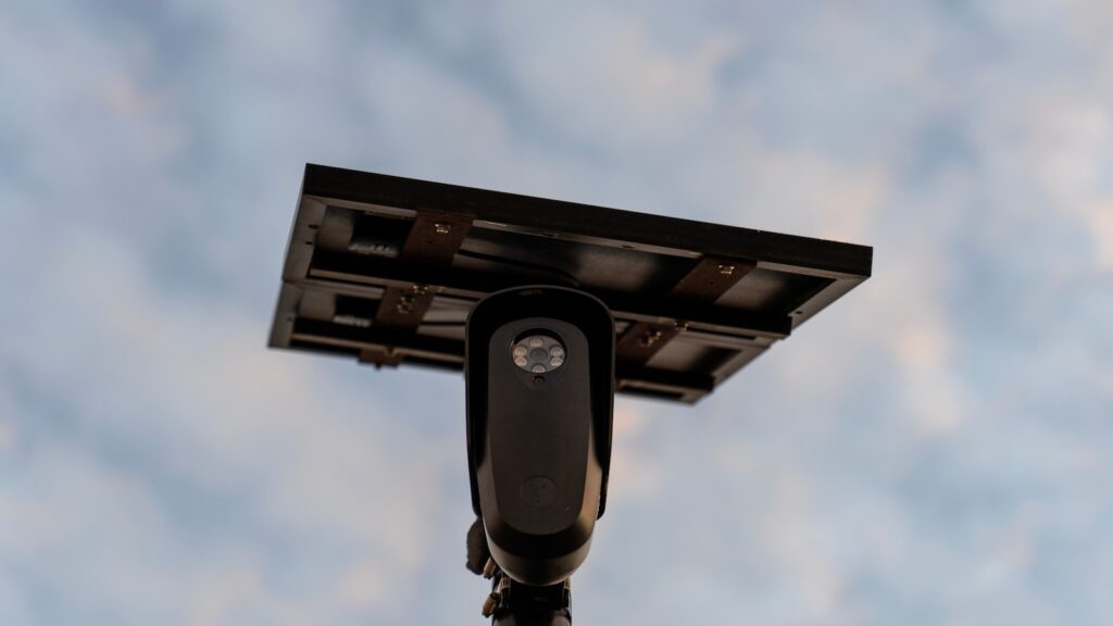 Flock surveillance cameras become midterm campaign target as voters balk at tech companies' power - ABC News - Breaking News, Latest News and Videos