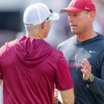 Florida State-Alabama is delayed again by lightning in Tuscaloosa - ABC News - Breaking News, Latest News and Videos