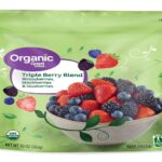 Walmart Great Value Berry Recall: 16 States, Lot Code and WMT Stock Impact - TechStock²