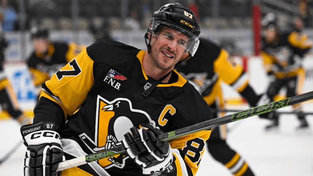 A Pittsburgh Constant - NHL.com