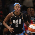 WNBA makes historic Angel Reese announcement - Yardbarker