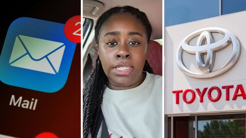Woman Buys Toyota. Then She Gets An Email: ‘I Gotta Pay $15 A Month Just To Turn My Car On?’ - Motor1.com