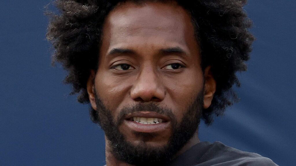 Raptors Star Kawhi Leonard Breaks Silence After NBA Ruling - heavy.com