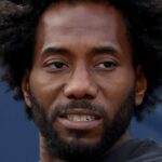 Raptors Star Kawhi Leonard Breaks Silence After NBA Ruling - heavy.com