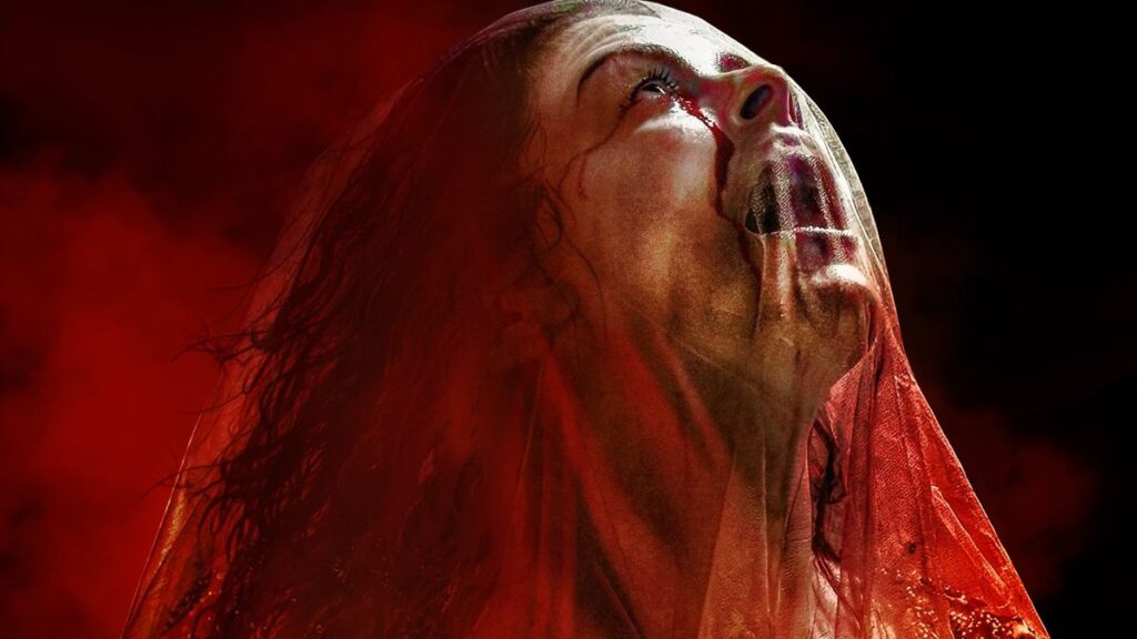 Wuthering Heights: House of the Damned - Official Trailer - IGN India
