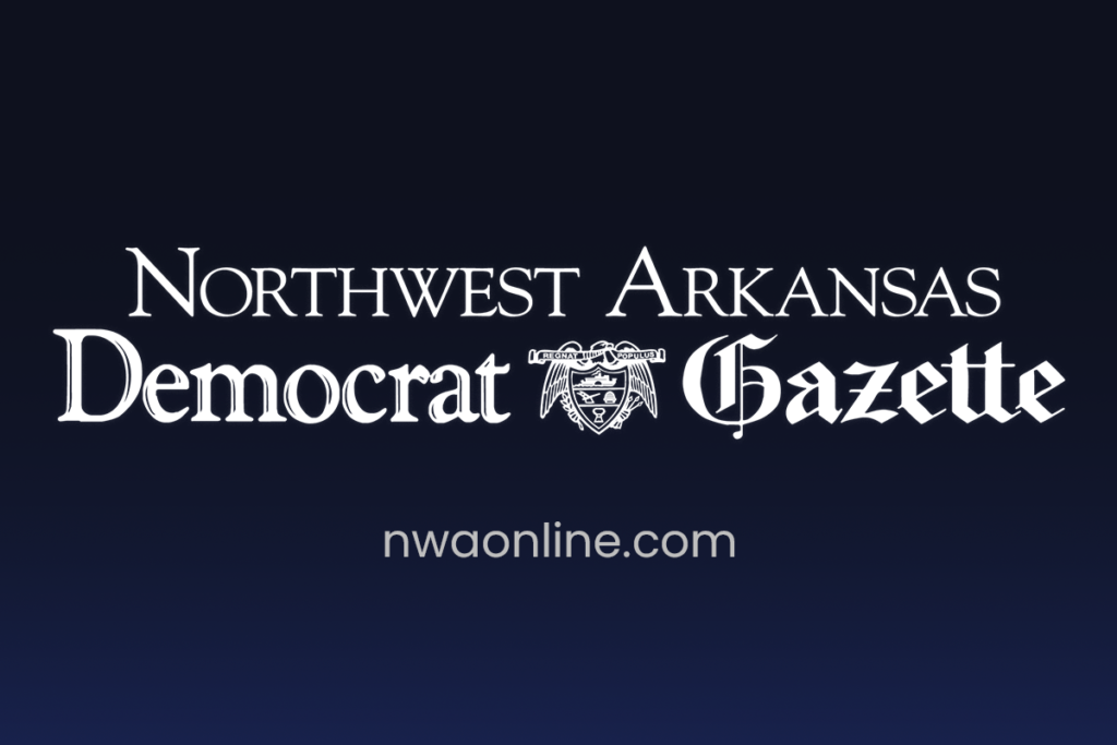 EDITORIAL: Labor Day 2026 - Northwest Arkansas Democrat-Gazette