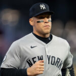 Yankees announce Aaron Judge update after injury vs. Twins - Yardbarker
