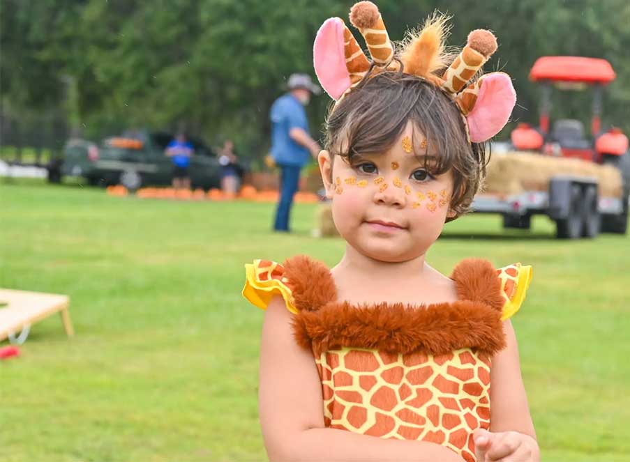 Silver Spurs’ Boots, Bulls and Barrels Partners With Runway to Hope for Family Fall Festival Oct. 3 - Positively Osceola