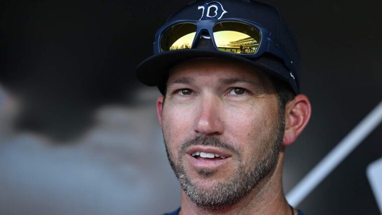 Red Sox Announce Milestone Decision on 22-Year-Old Pitcher Before Mariners Game - heavy.com