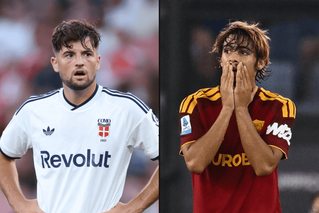 The 10 young players to watch as the Champions League returns - The New York Times