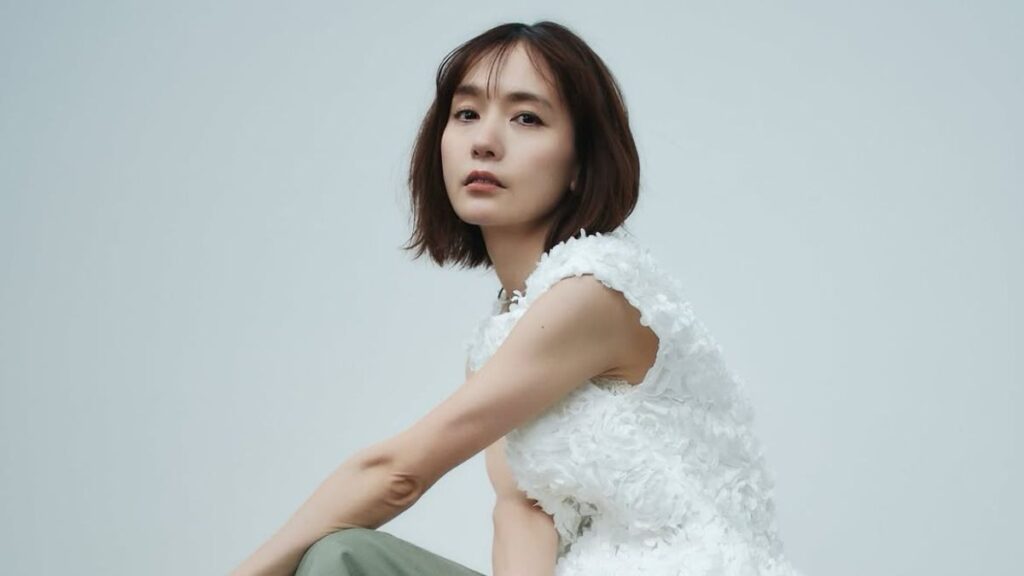Japanese-Korean actress Yuri Nakamura passes away at 44 - PEP.ph
