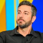 Zachary Levi calls California a ‘failed state’ that is ‘literally and figuratively on fire’ after Texas move - Fox News