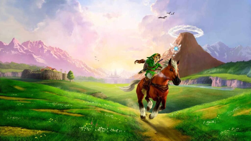 Zelda 40th Anniversary Direct: Nintendo Reveals Runtime, Start Time and What to Expect - eGamers.io