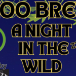Storm potential Saturday moving annual EFOZ Zoo Brew event indoors - KVOE