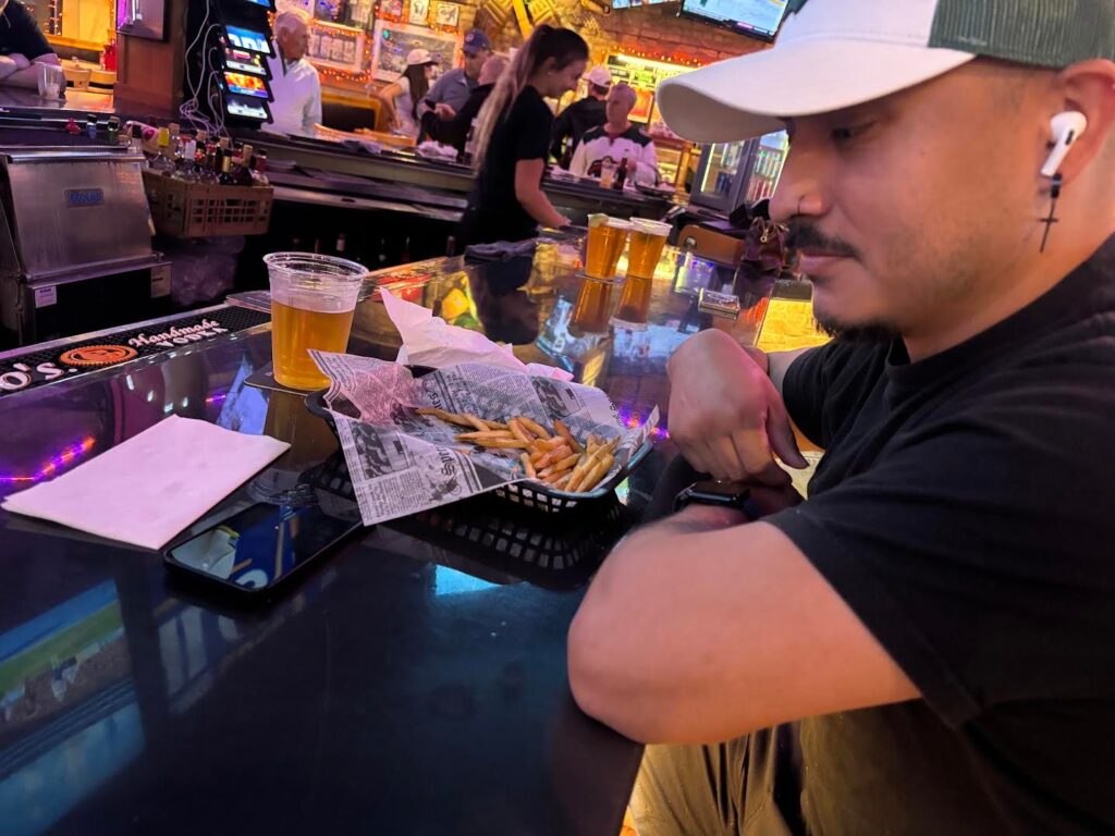 Bring your laptop to the bar when Wild play; businesses are barred by Wild+ from showing the games - Pioneer Press